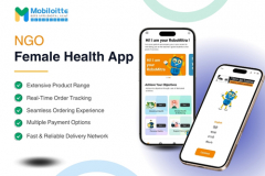 Robo Mitra –Women Health